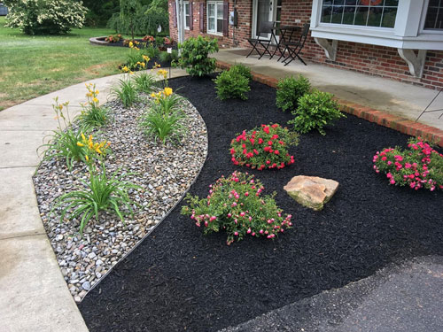 Landscaping | Mercer County NJ | Michael's Landscape Design