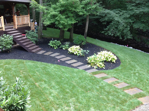 Landscaping | South Jersey | Michael's Landscape Design