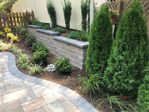 Landscaping | Hamilton Township NJ 08610 | Michael's Landscape Design